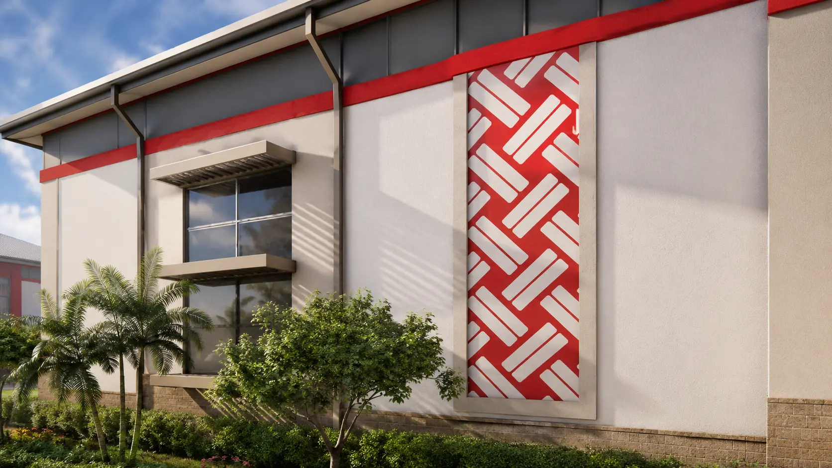 Public Storage Kapolei, Align the execution